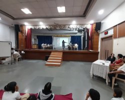 General Quiz 2023-24 Std VI - VII
